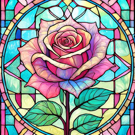 Fantasy Diamond Painting Kit