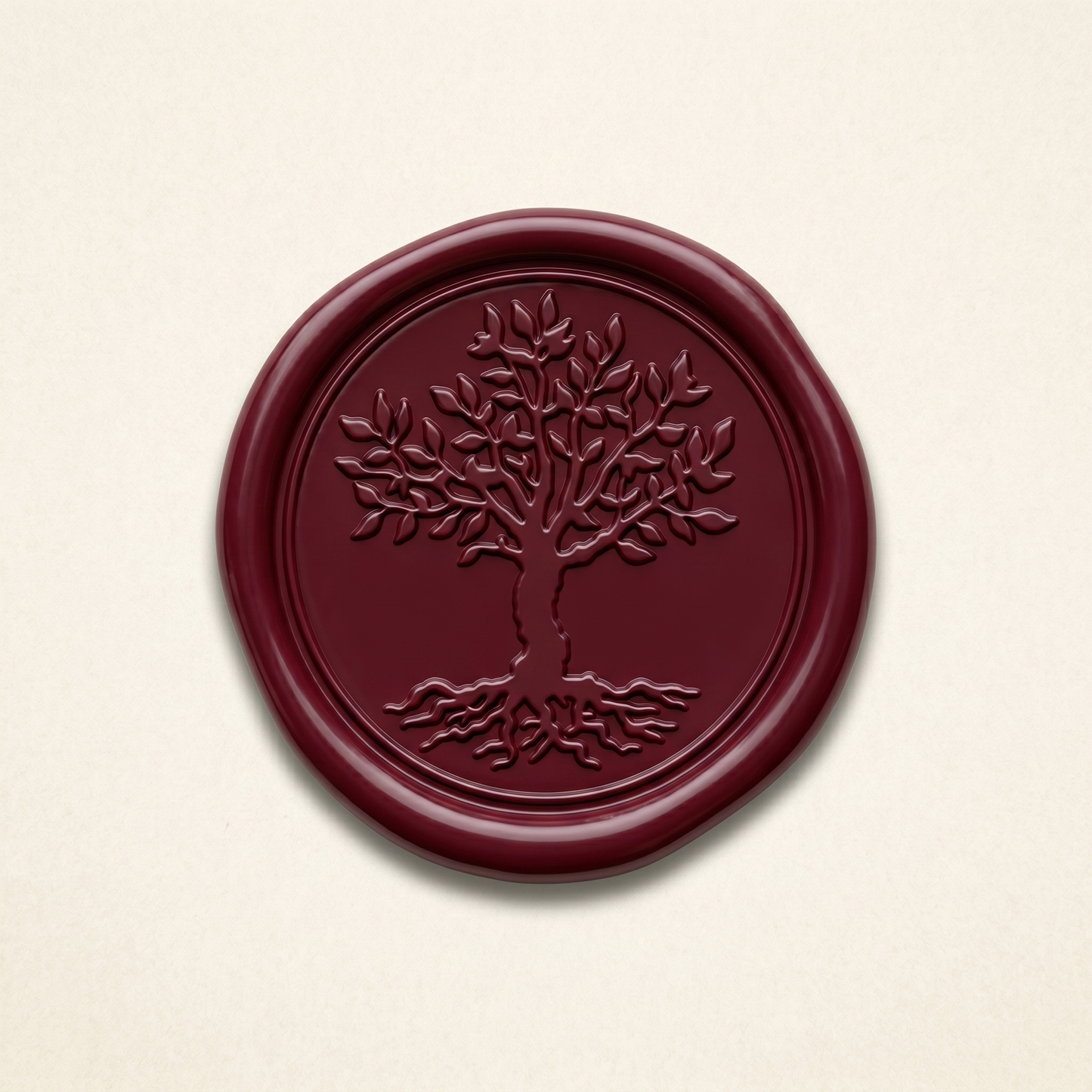 Wax Seal Kit
