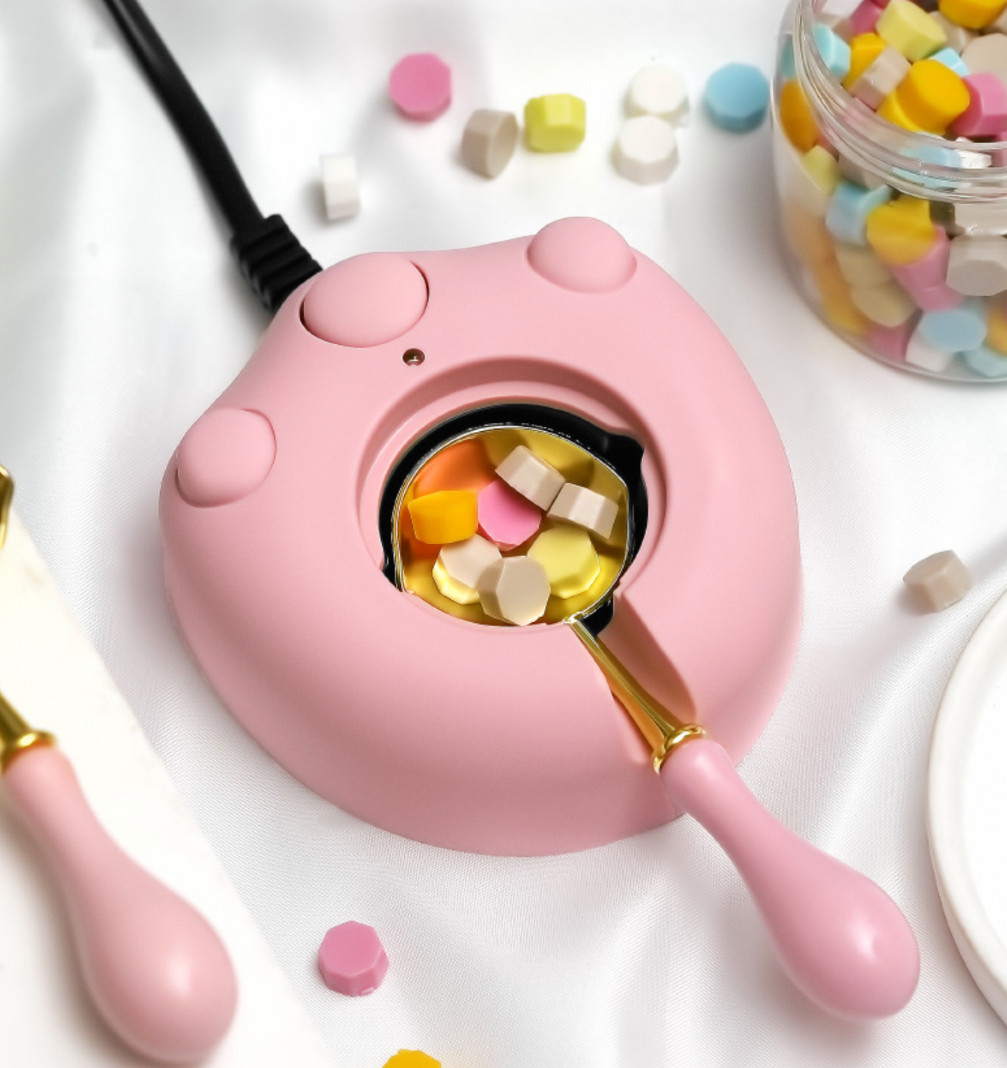 Electric Wax Warmer