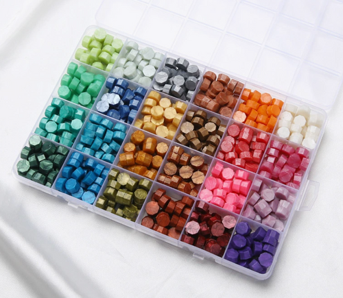 Sealing Wax Color Pack