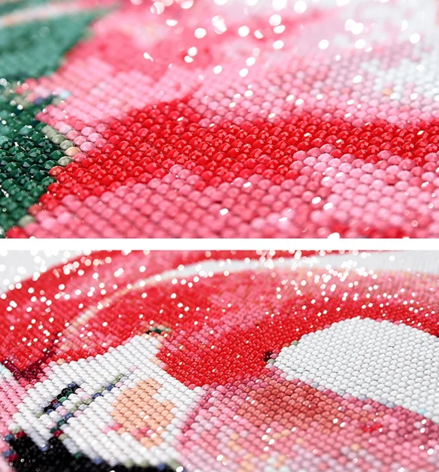 Custom Diamond Painting Kit