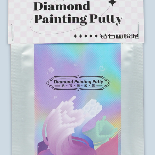 Diamond Painting Wax
