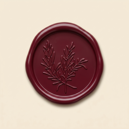 Wax Seal Kit