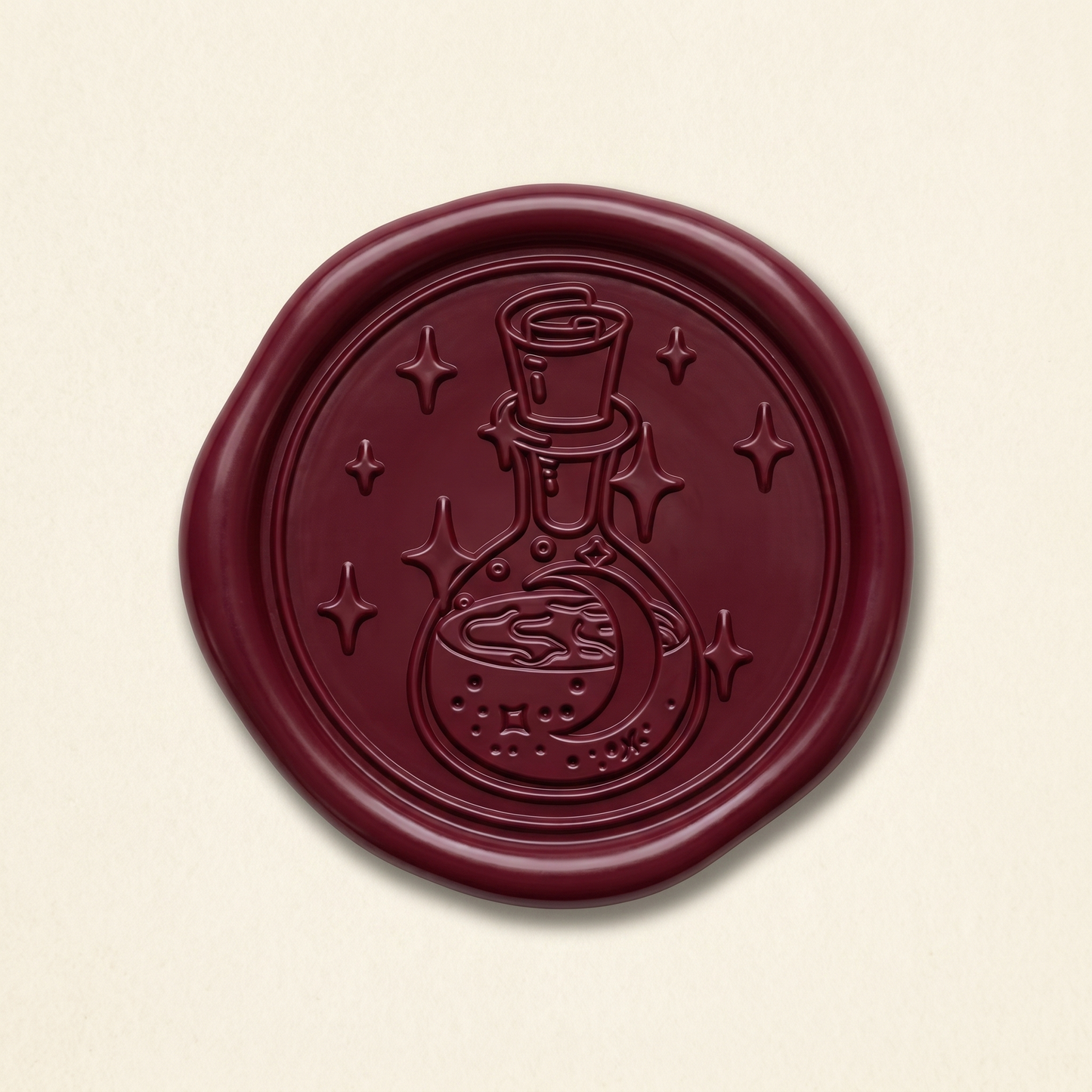 Wax Seal Kit