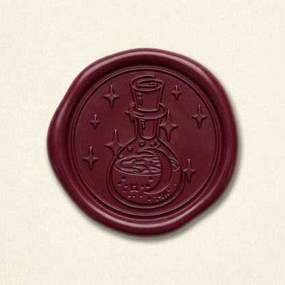 Wax Seal Kit