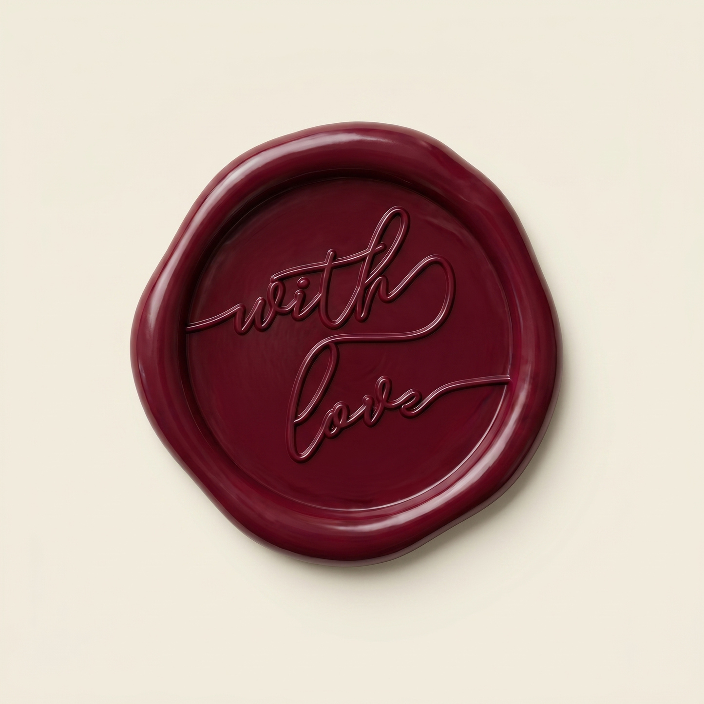 Wax Seal Kit