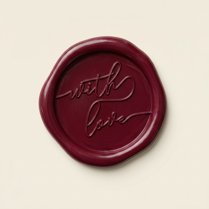 Wax Seal Kit