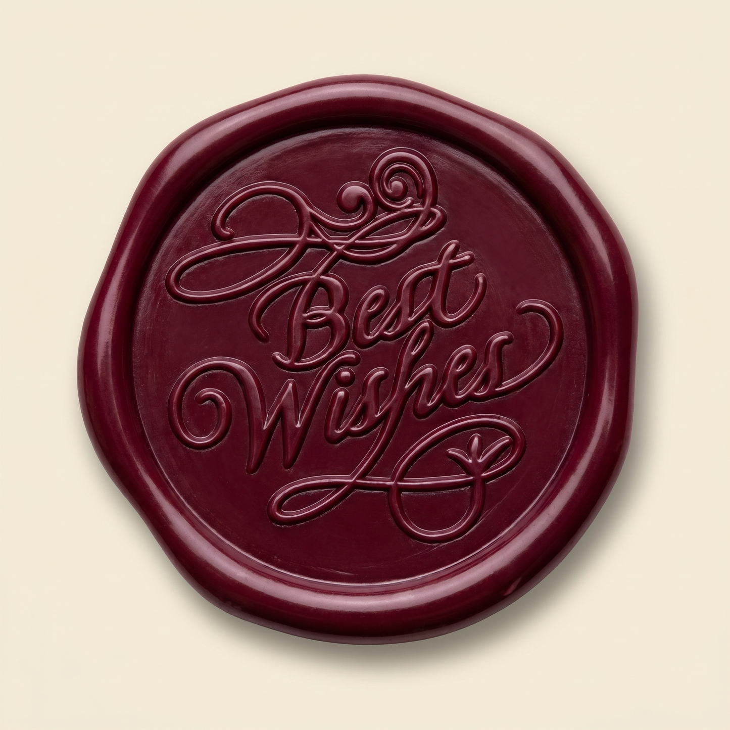 Wax Seal Kit