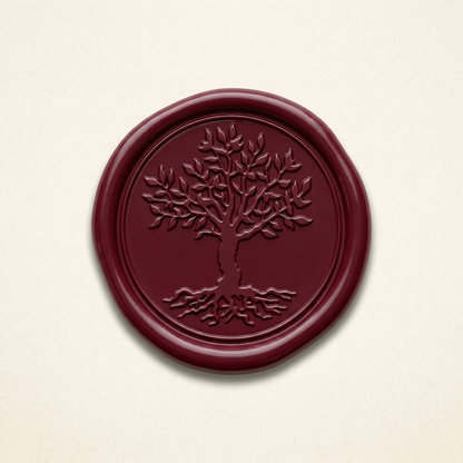 Wax Seal Kit